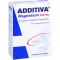 ADDITIVA Magnésium 400 mg comprimés pelliculés, 60 comprimés