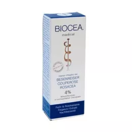 BIOCEA Crème contre les télangiectasies, 30 ml