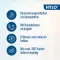 HYLO-GEL Gouttes pour les yeux, 2X10 ml