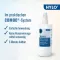 HYLO-GEL Gouttes pour les yeux, 2X10 ml