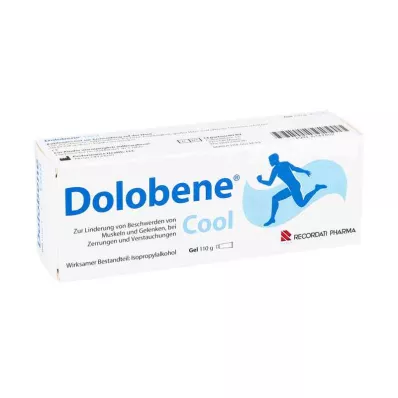 Dolobène Cool Gel (110 g)