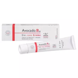 AVOCADO Crème B12, 50 ml