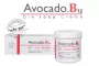 Instructions for use for Crème d'avocat B12, 50 ml - 2