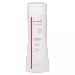 AVOCADO B12 Soin douche, 300 ml