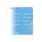 VISMED Gouttes oculaires light, 3X15 ml