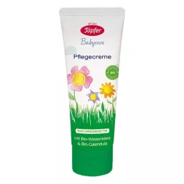 TÖPFER Crème de soin Babycare, 75 ml