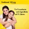 PANTHENOL 100 mg Jenapharm comprimés, 50 pc