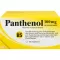 PANTHENOL 100 mg Jenapharm comprimés, 100 pc