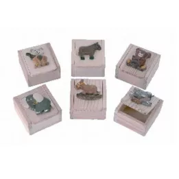 MILCHZAHNDOSE assorti, 1 pc