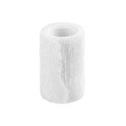 ASKINA Bande de fixation cohésive 8 cmx20 m, 1 pc