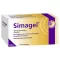 SIMAGEL Comprimés à mâcher, 100 pcs