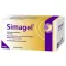 SIMAGEL Comprimés à mâcher, 100 pcs