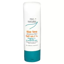 ALOE VERA Gel 100% pur pro nature, 100 ml