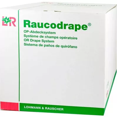 RAUCODRAPE N Oreille tissu perforé 175x240 cm 2 couches sk, 11 pces RAUCODRAPE N Oreille tissu perforé 175x240 cm 2 couches sk, 11 pces