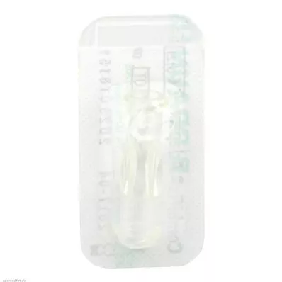 Adaptateur daccessoires de perfusion femelle / femelle, 1 pc Adaptateur daccessoires de perfusion femelle / femelle, 1 pc