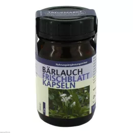 BÄRLAUCH FRISCHBLATT Gélules, 90 pièces