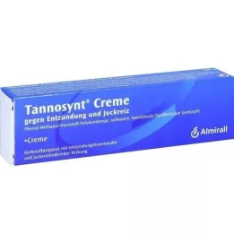TANNOSYNT Crème, 20 g