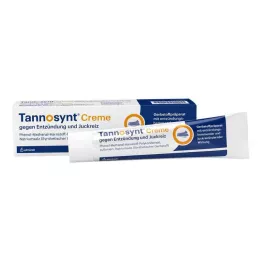 TANNOSYNT Crème, 20 g
