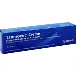 TANNOSYNT Crème, 50 g