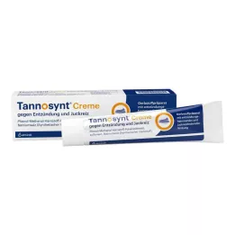 TANNOSYNT Crème, 50 g