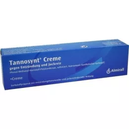 TANNOSYNT Crème, 100 g