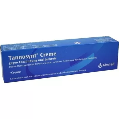 TANNOSYNT Crème, 100 g