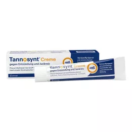 TANNOSYNT Crème, 100 g