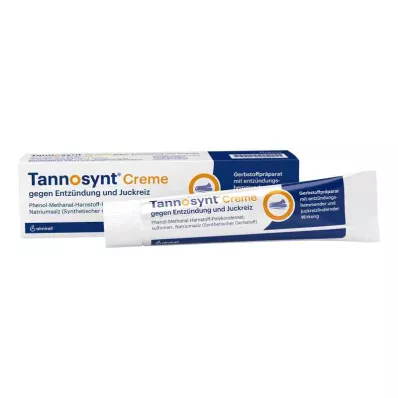 Crème Tannosynt (100 g)