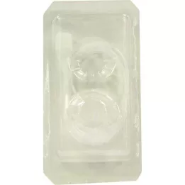 THERASTICK Canule sous-cutanée 28 G 12 mm 60 cm, 1 pc