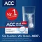 ACC akut 600 comprimés effervescents, 10 pc