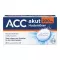ACC akut 200 comprimés effervescents, 20 pc
