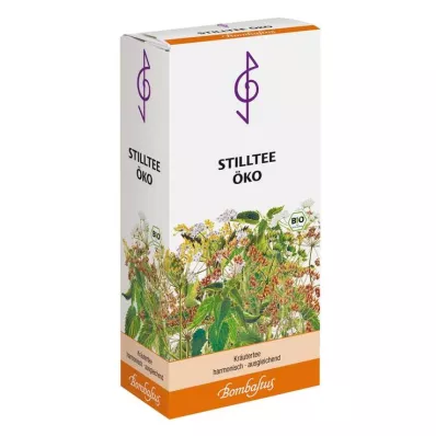 Thé dallaitement bio, 140 g
