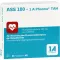 ASS 100-1A Pharma TAH Comprimés, 50 pc