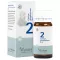 Biochimie Pflueger 2 Calcium phosphoricum D 6 comprimés, 100 pc