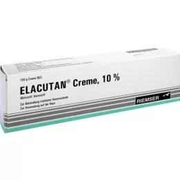 ELACUTAN Crème, 150 g