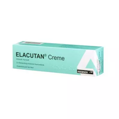 Crème Elacutan, 150 g