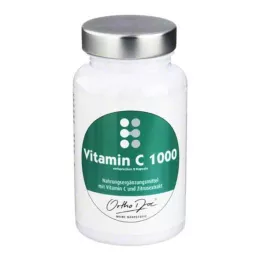 ORTHODOC Gélules de vitamine C 1000, 60 gélules