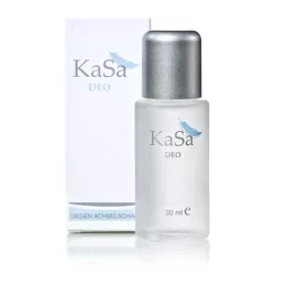 KASA Déodorant, 30 ml