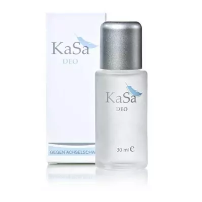KASA Déodorant, 30 ml