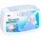 MICROPORE Pansement non tissé 2,5 cmx5 m avec adhésif 1530NP-1SD, 1 pc