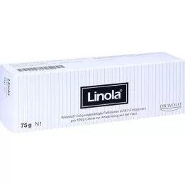 LINOLA Crème, 75 g