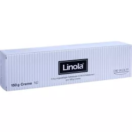 LINOLA Crème, 150 g