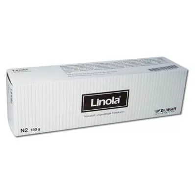 LINOLA Crème, 150 g