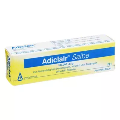 ADICLAIR Pommade, 20 g ADICLAIR Pommade, 20 g