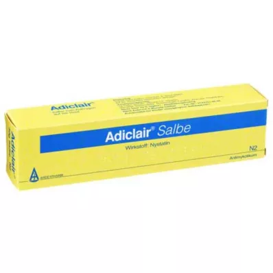 ADICLAIR Pommade, 50 g