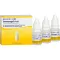 CORNEREGEL Gouttes oculaires fluides, 3X10 ml