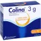 COLINA Btl. 3 g Poudre pour suspension, 20 pièces