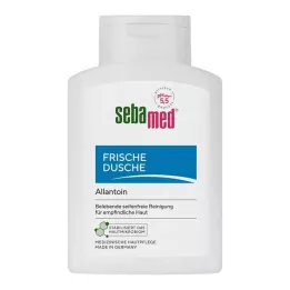 SEBAMED Douche fraîche, 200 ml