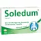 SOLEDUM Gélules gastro-résistantes de 100 mg, 100 gélules