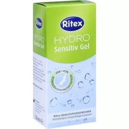 RITEX Gel hydro-sensitif, 50 ml